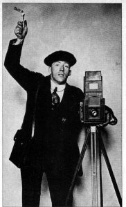 George R. Watson when he shot for the Los Angeles Times.